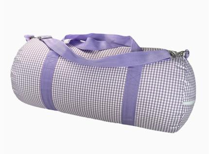 Mint Weekender Duffle