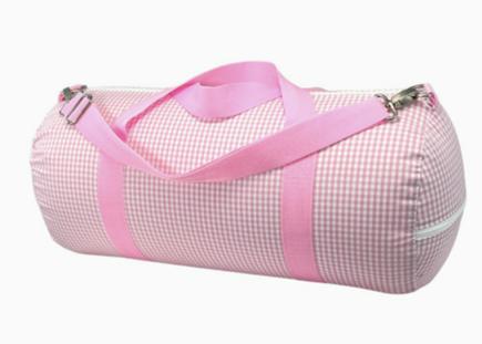 Mint Weekender Duffle