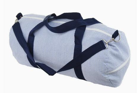 Mint Weekender Duffle