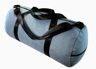 Mint Weekender Duffle