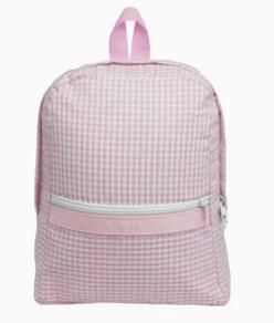 Small Mint Backpacks