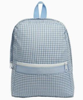 Small Mint Backpacks