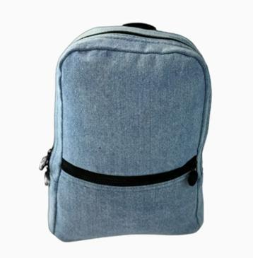 Small Mint Backpacks