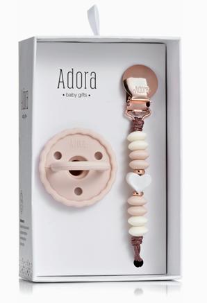Adora Baby paci set