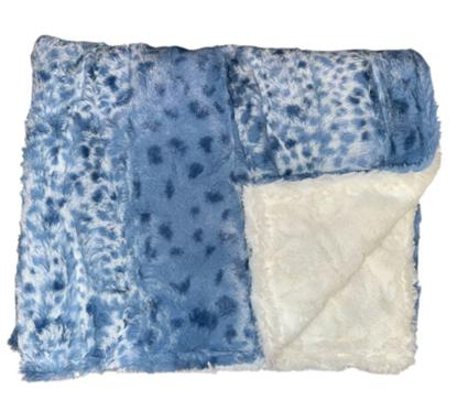 Delore Baby Blankets