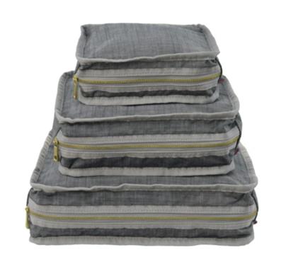 Mint Packing Cubes