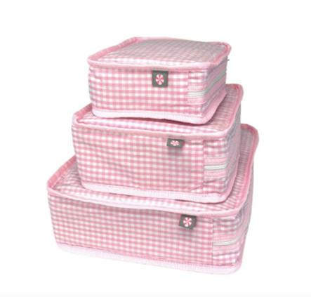Mint Packing Cubes