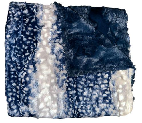 Delore Baby Blankets