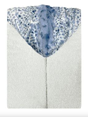 Baby towels