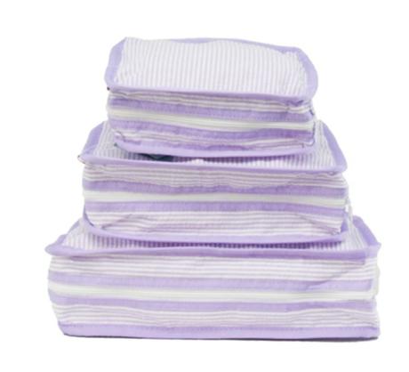 Mint Packing Cubes