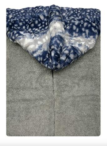 Baby towels