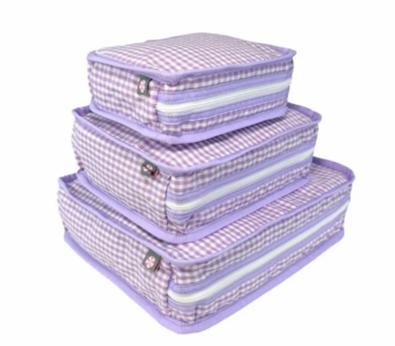 Mint Packing Cubes