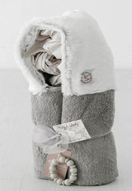 Baby towels