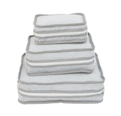 Mint Packing Cubes
