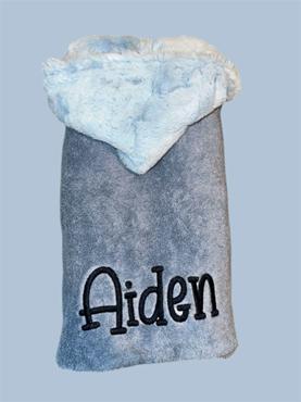 Baby towels