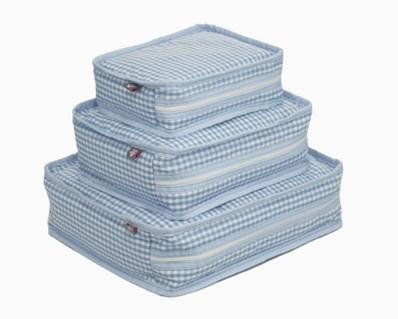 Mint Packing Cubes