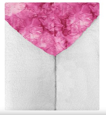 Baby towels
