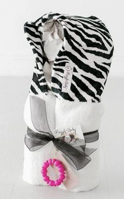 Baby towels