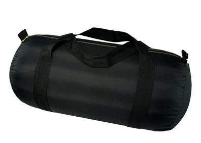 Medium Mint Duffle