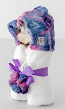 Baby towels