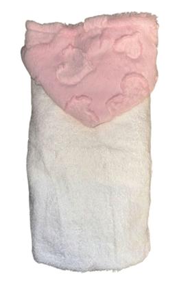 Baby towels