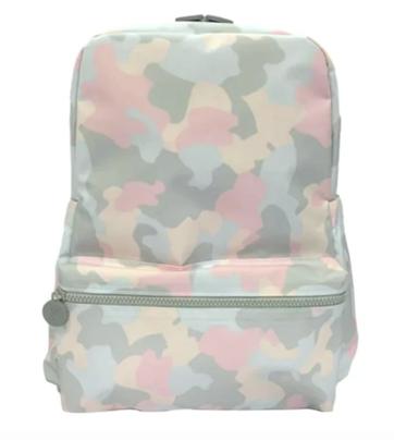 TRVL backpacker