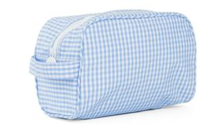 TRVL cosmetic bag