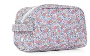 TRVL cosmetic bag