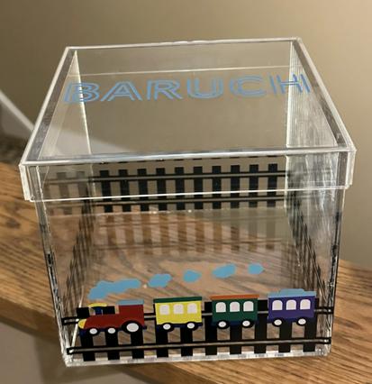 Kippah Boxes