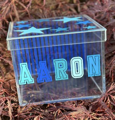 Kippah Boxes