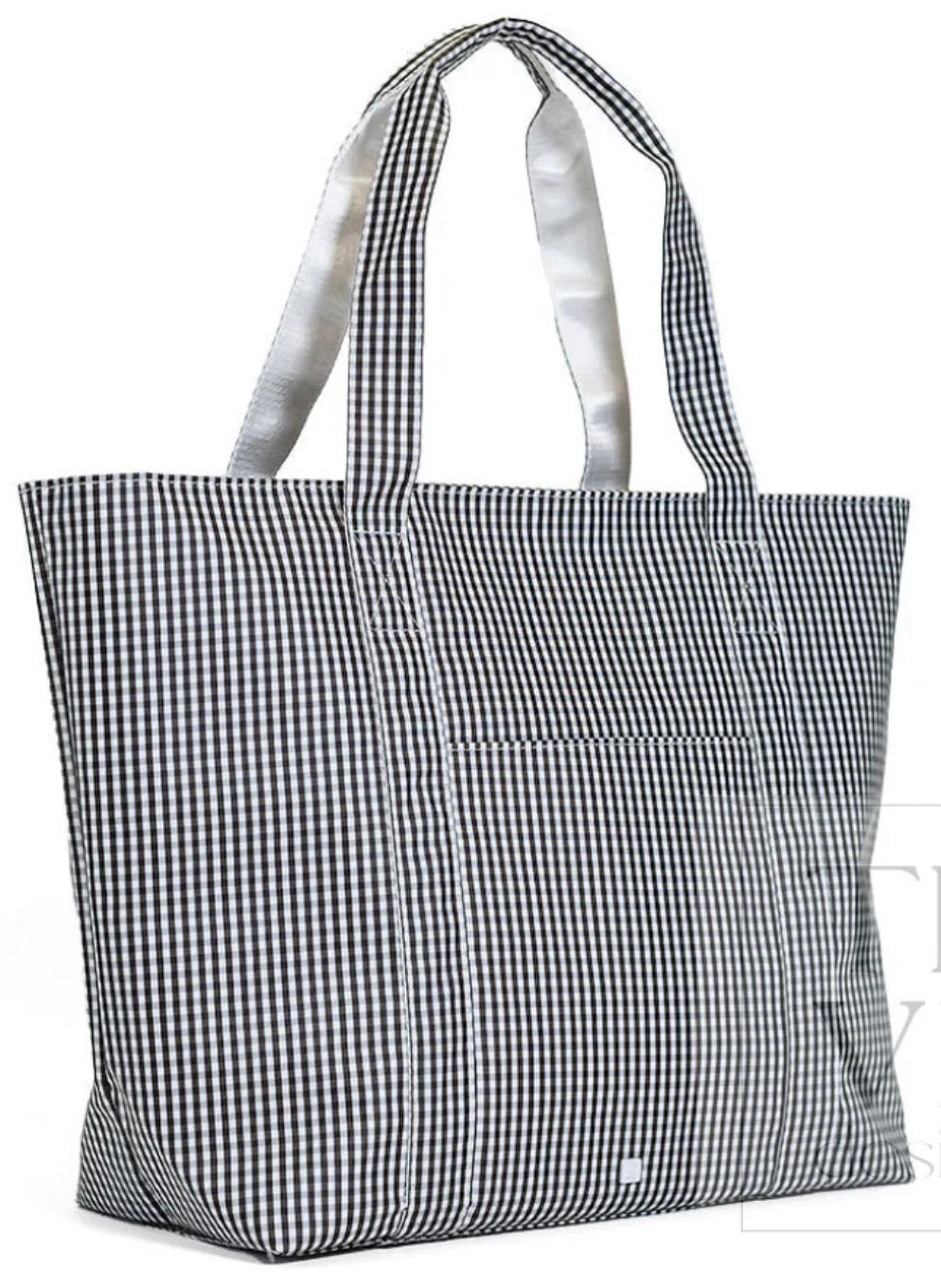 Jumbo tote TRVL