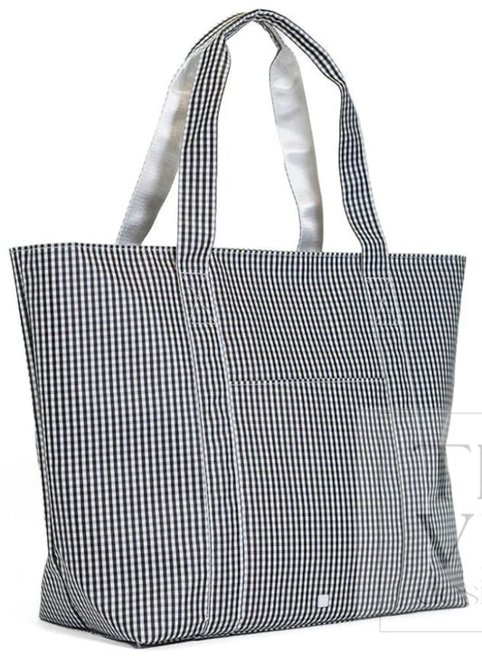 Jumbo tote TRVL