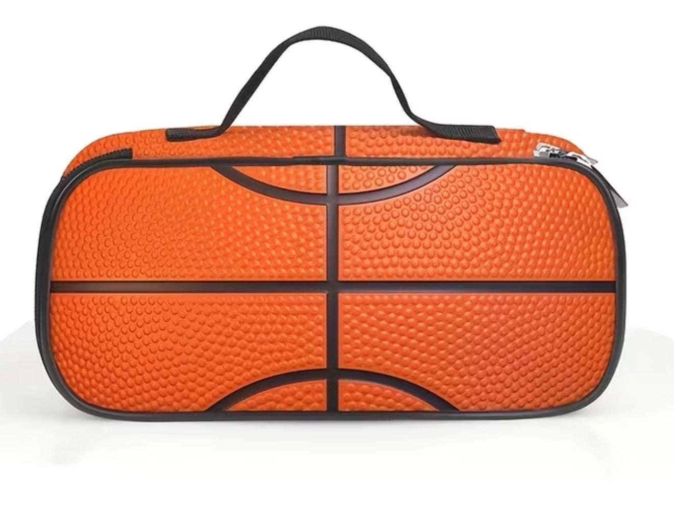 Basketball pencil case