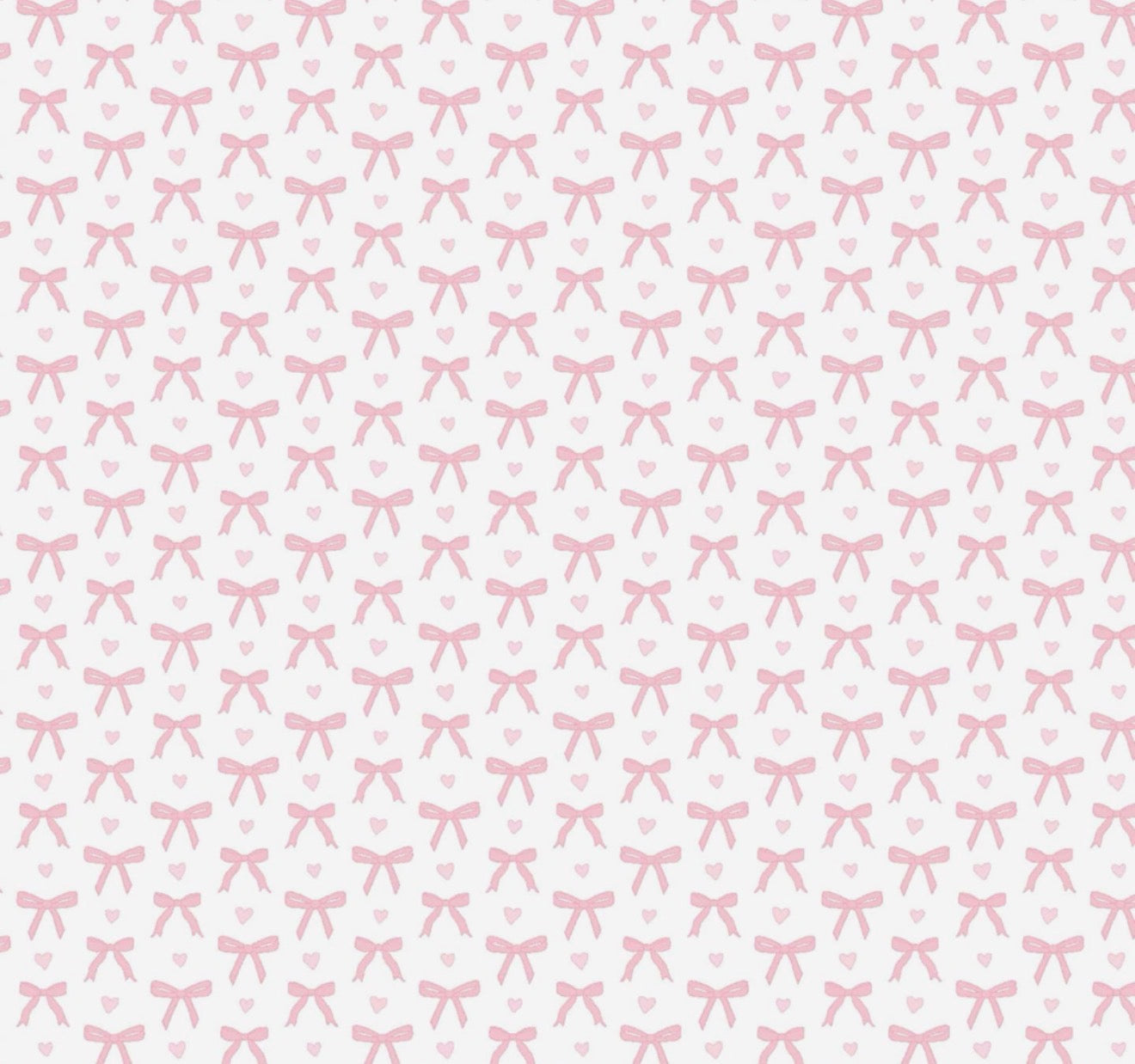 Sweet pink bows bib and burp cloth set