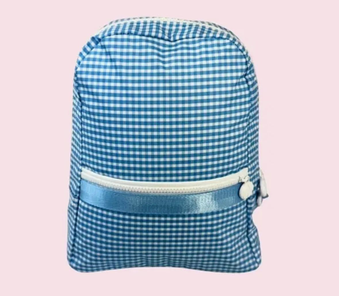 Small Mint Backpacks