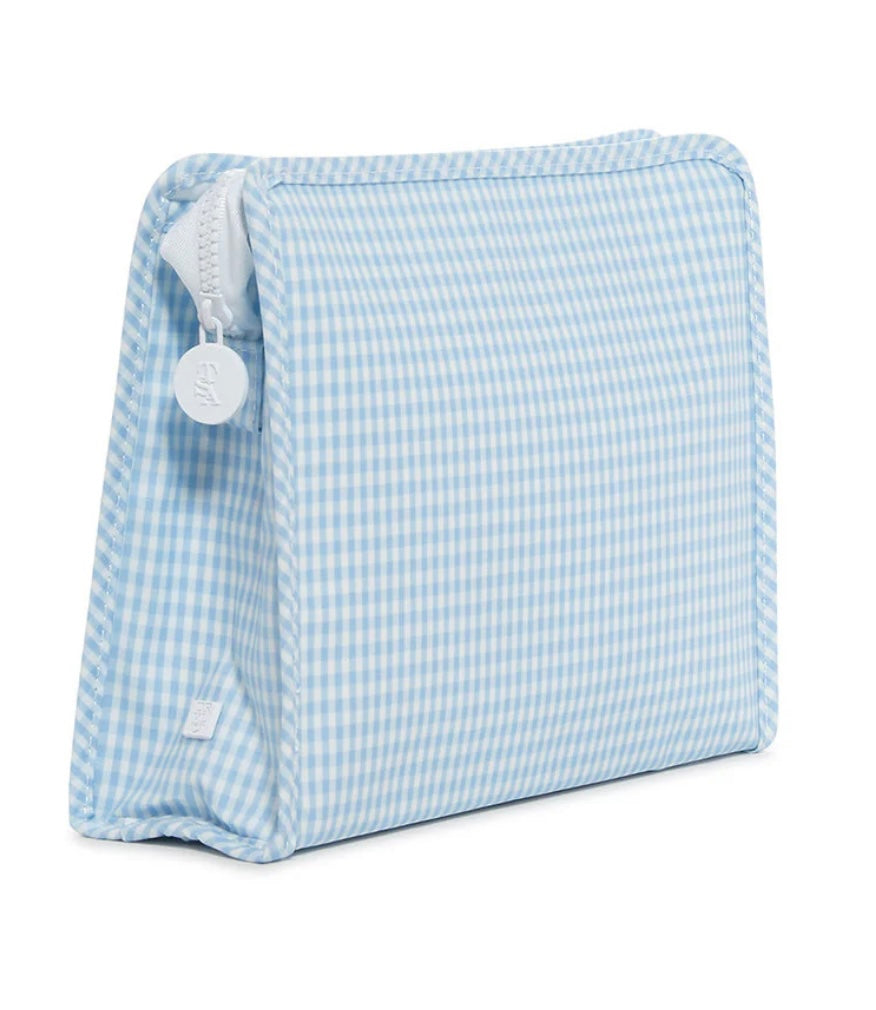 MEDIUM ZIP POUCH
