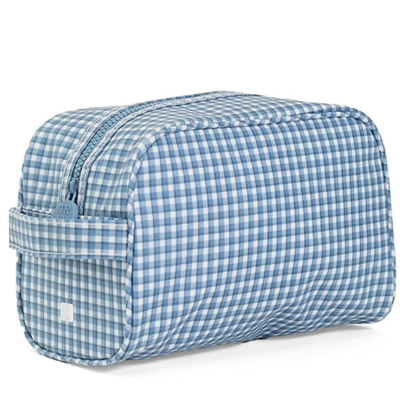 TRVL cosmetic bag