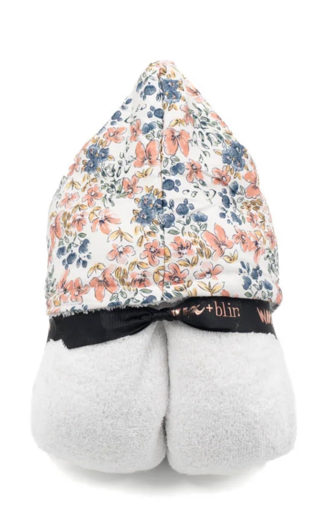 Florette Towel