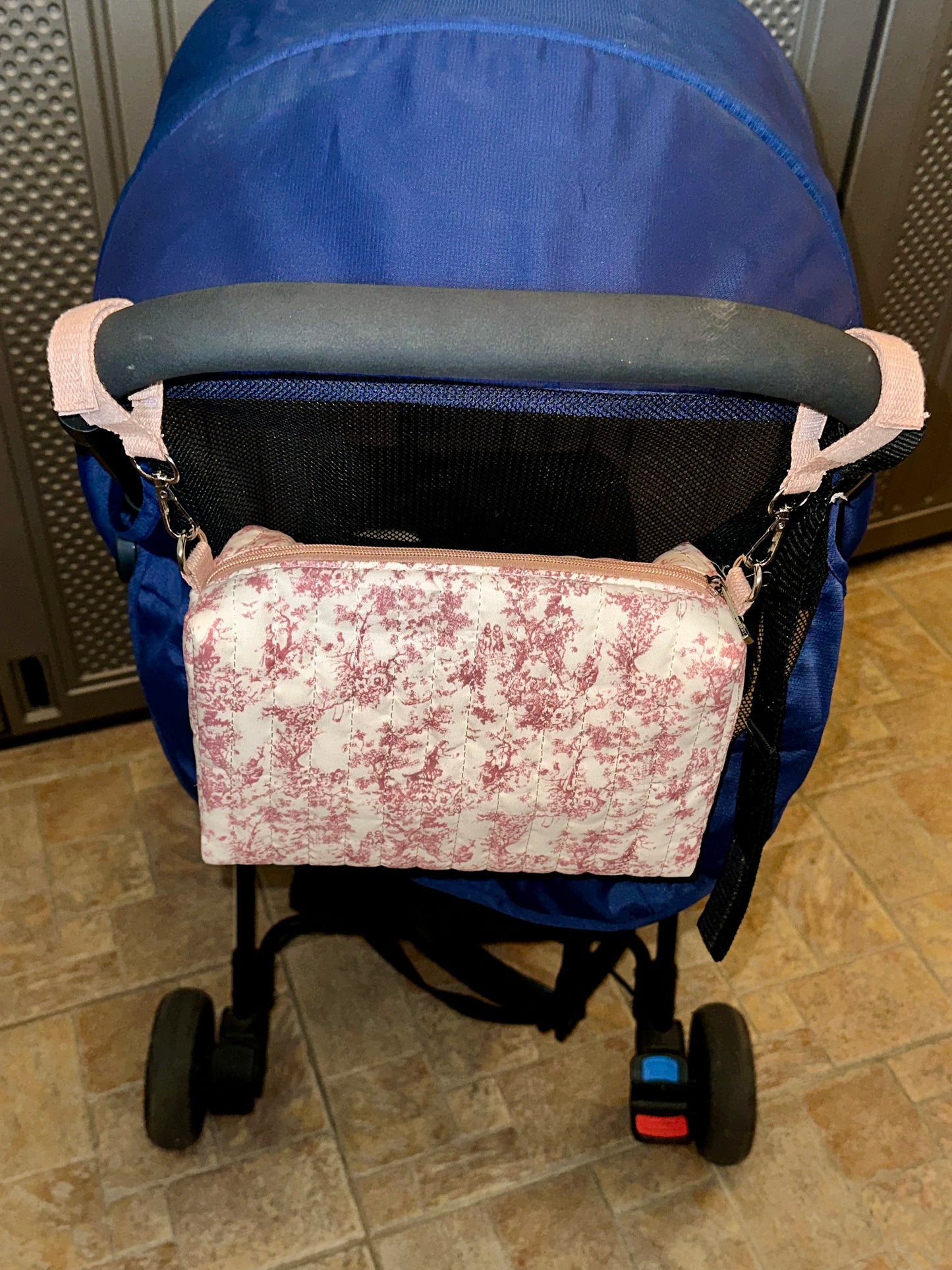Stroller bag