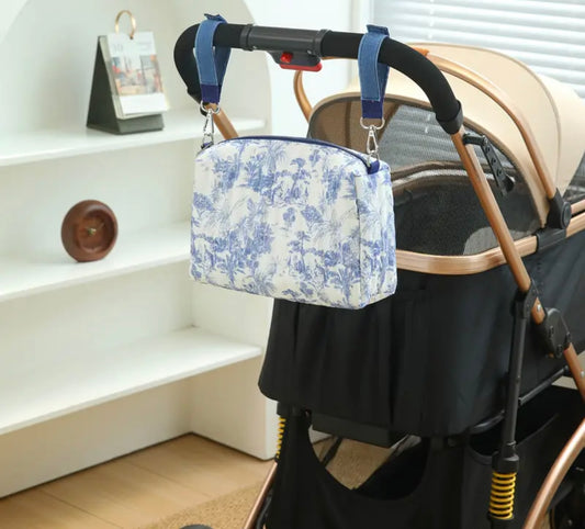 Stroller bag
