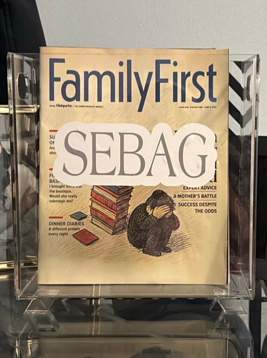 Book holder or Magazine rack