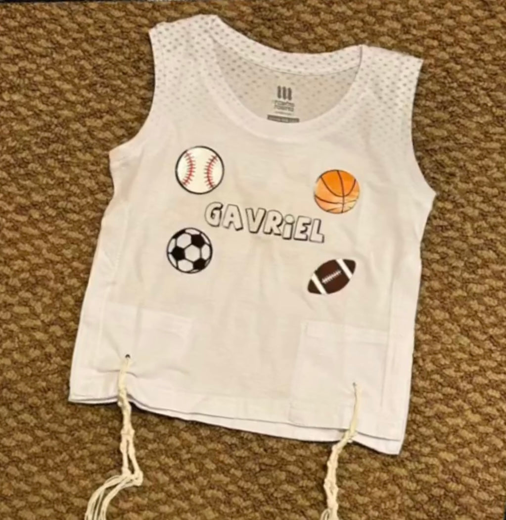 Tzitzis