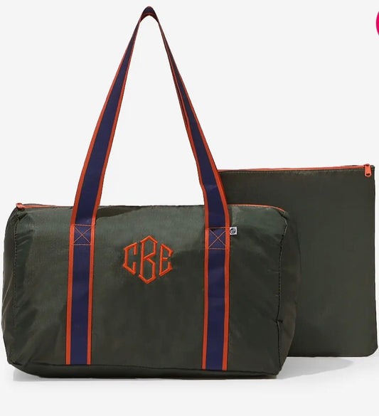 Boys duffle bag