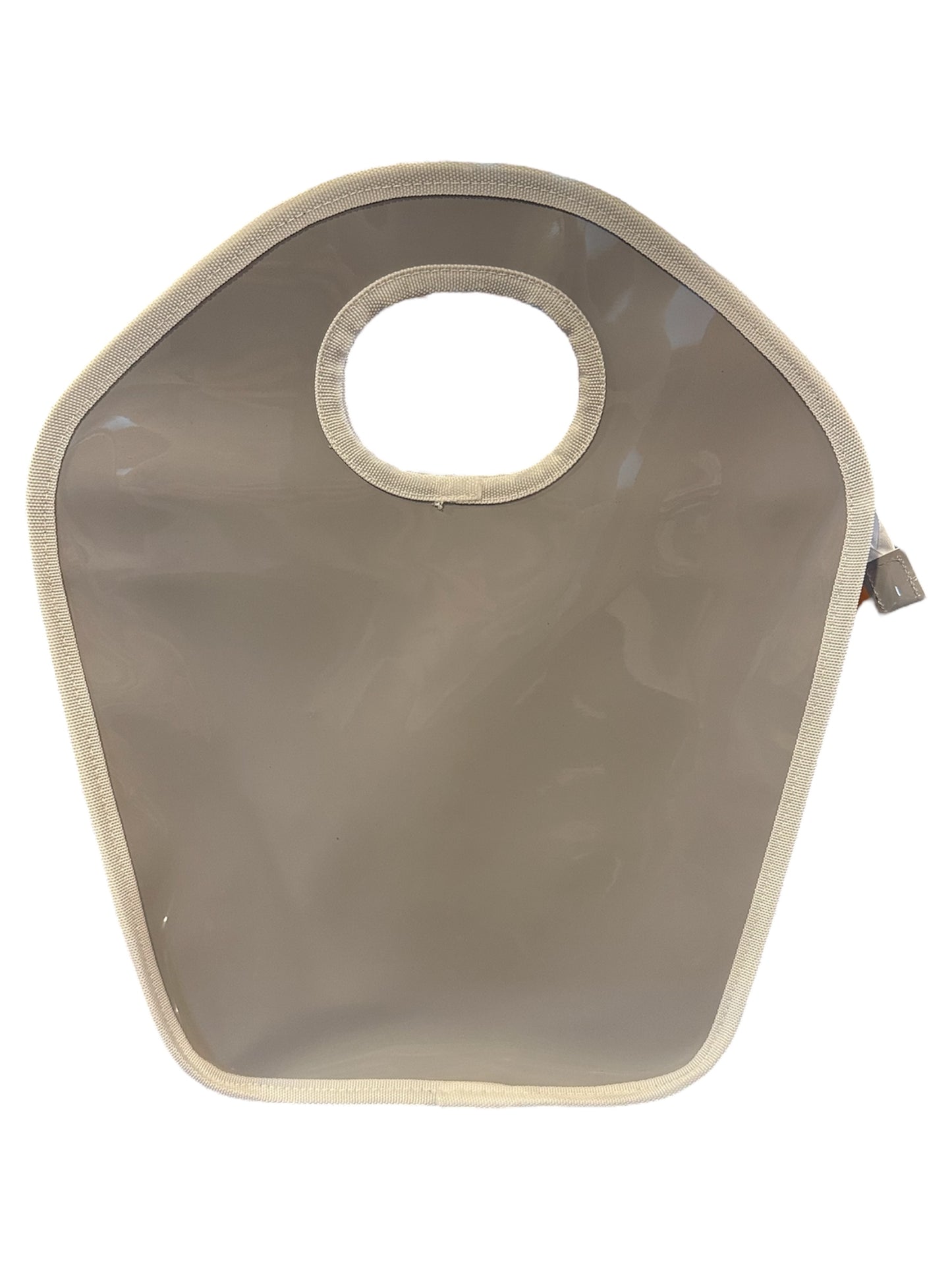 Keyhole bags