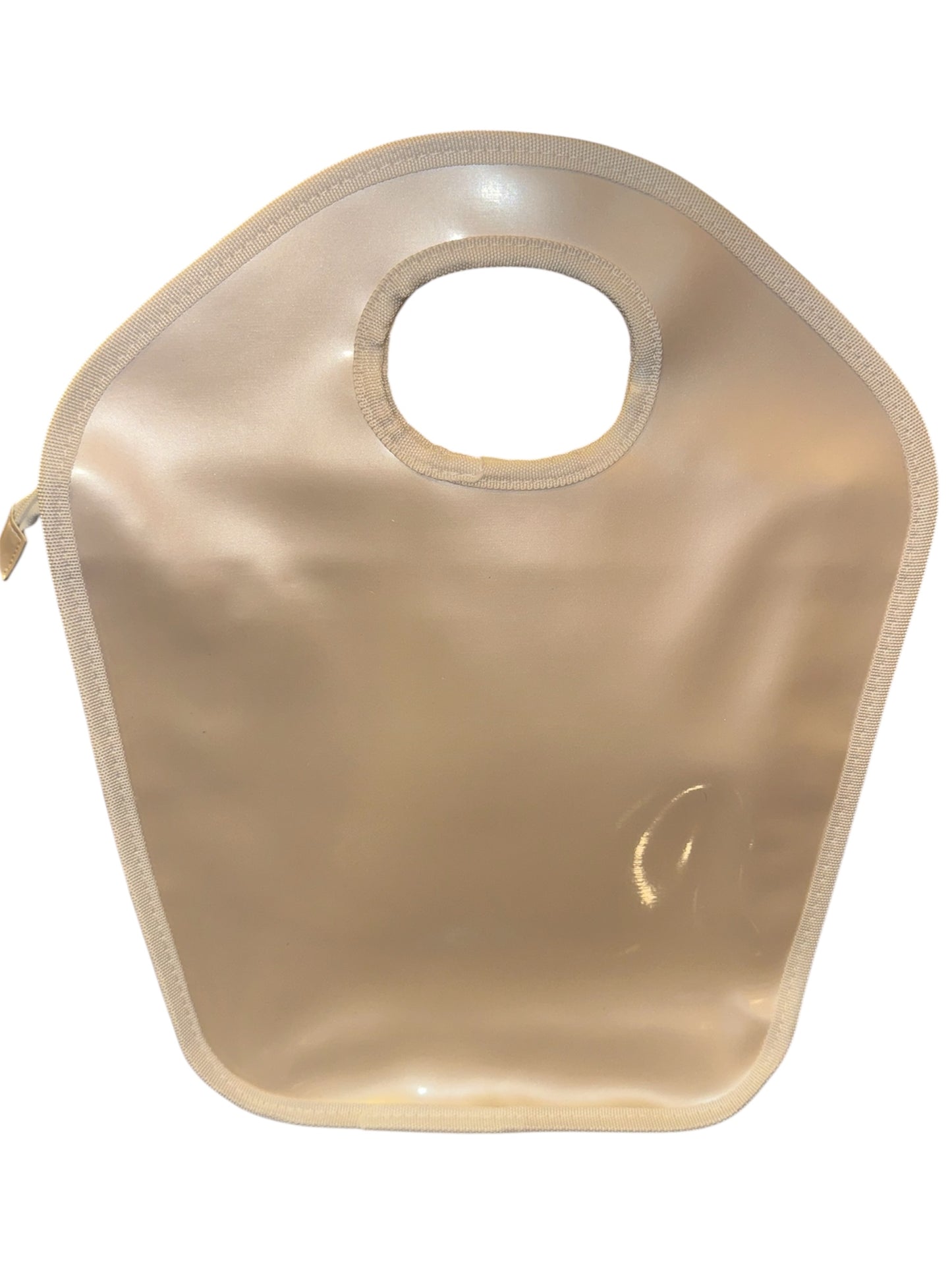 Keyhole bags