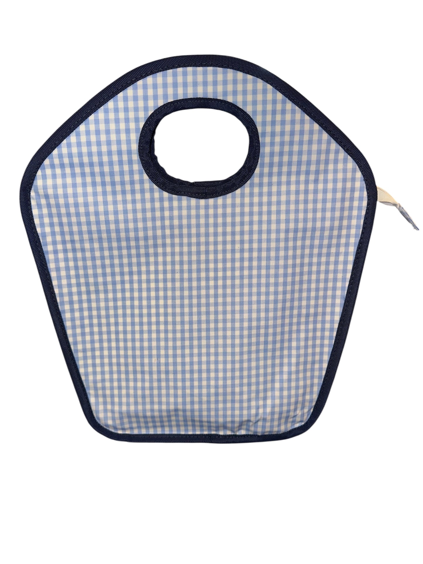 Keyhole bags