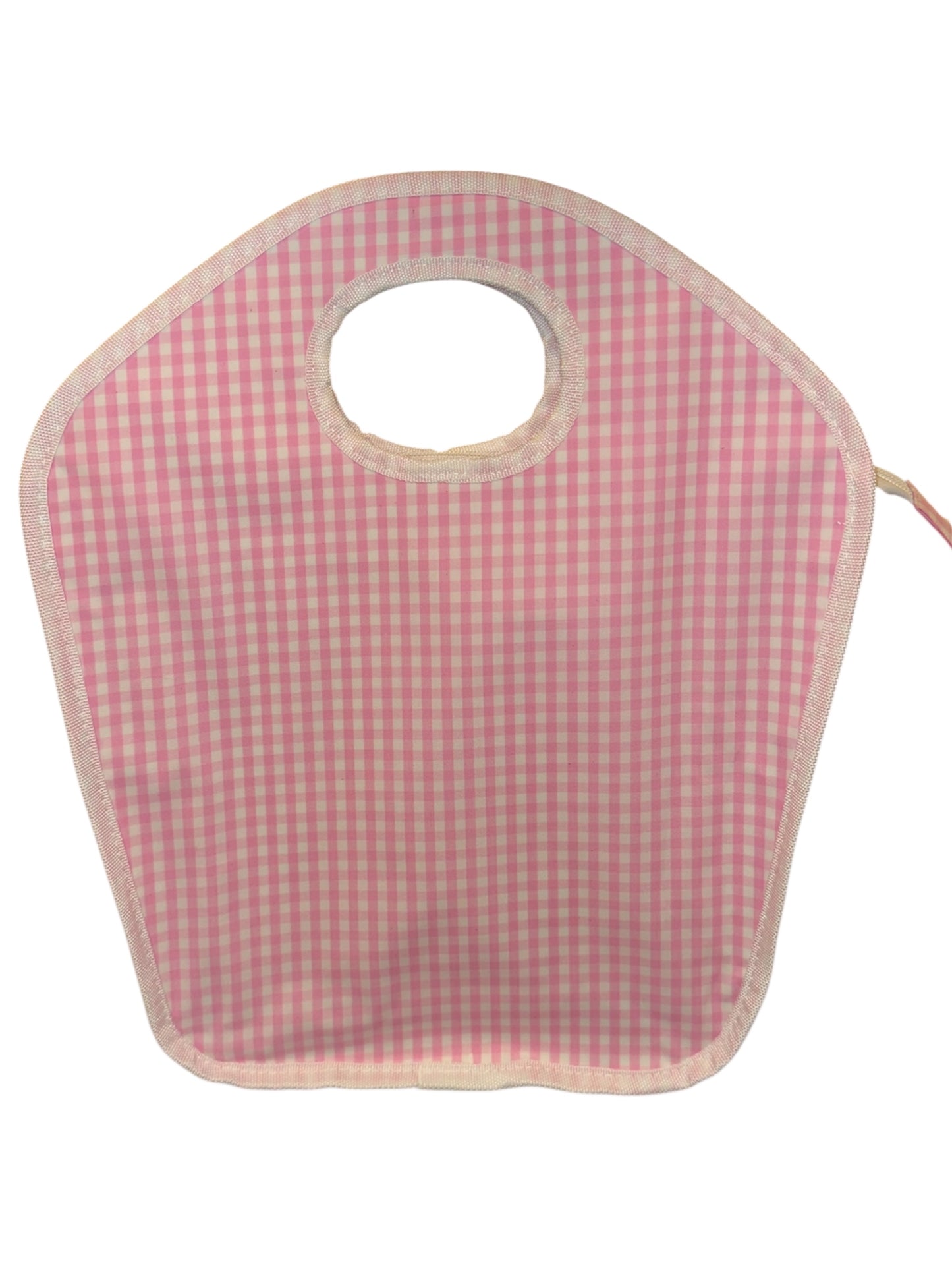 Keyhole bags