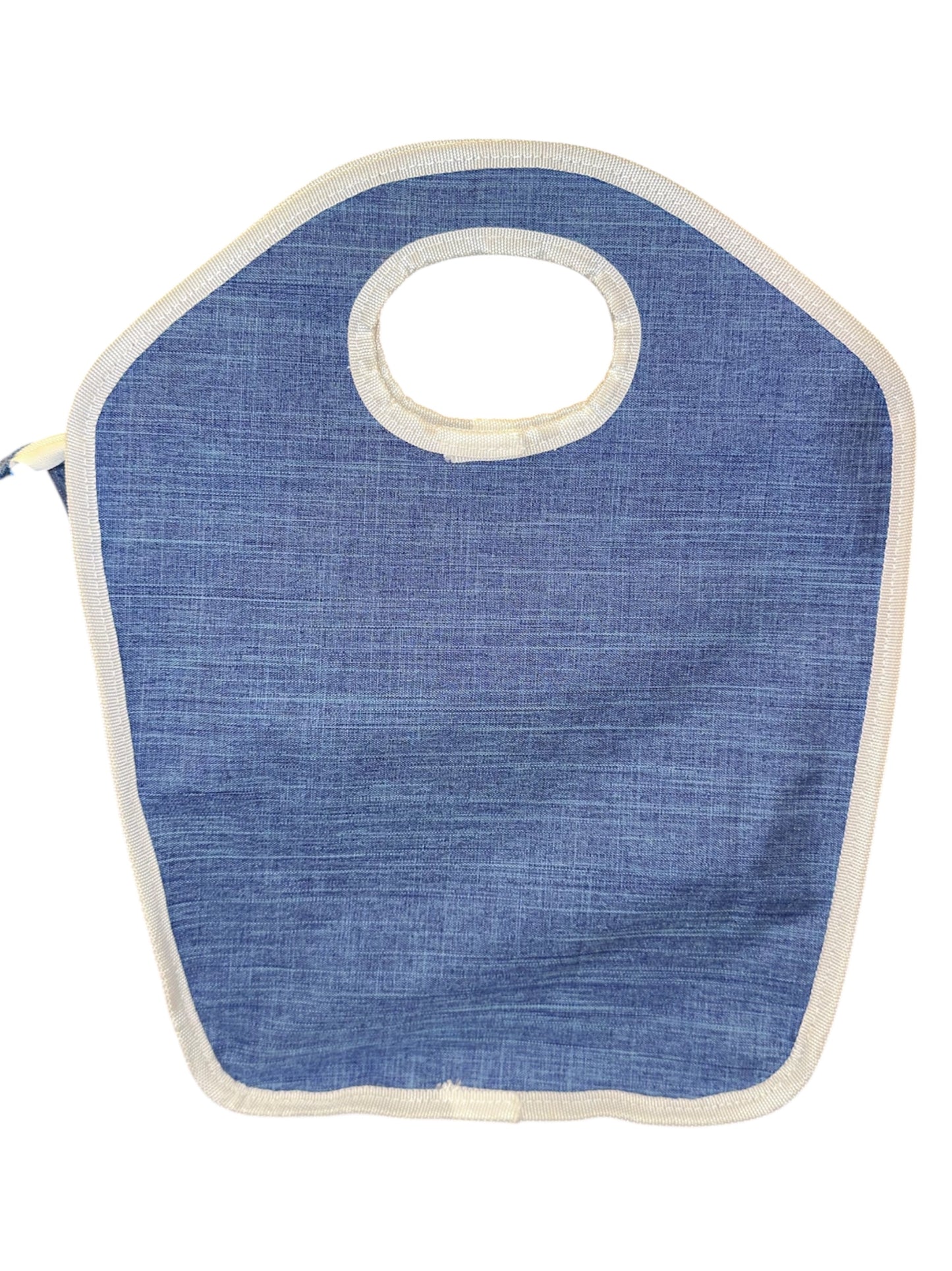 Keyhole bags