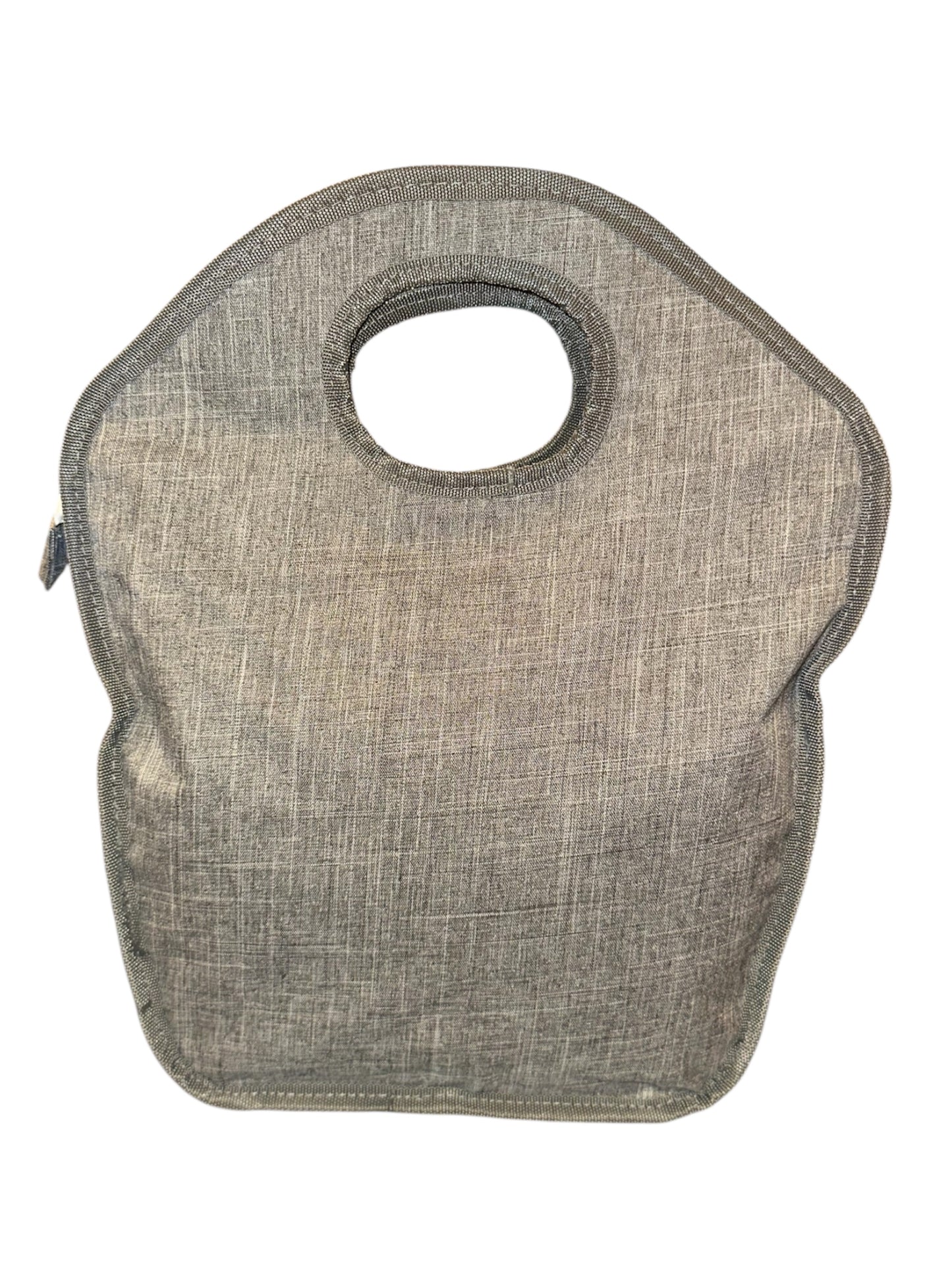 Keyhole bags