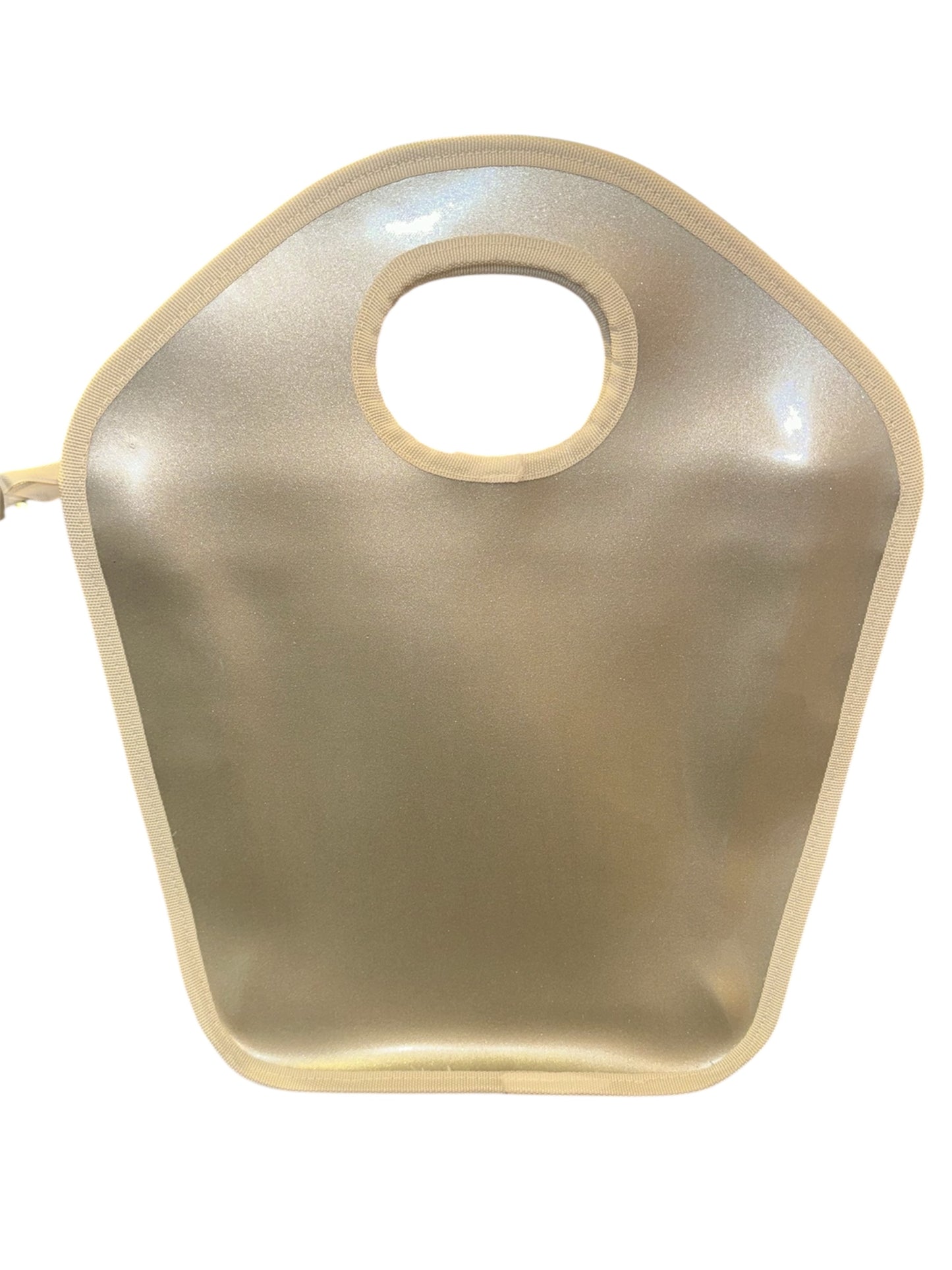 Keyhole bags